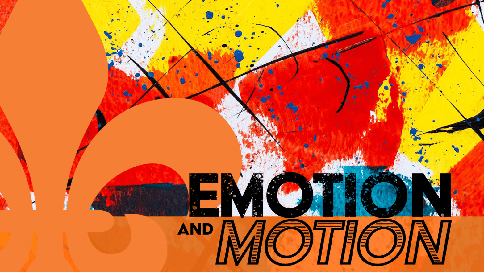 Emotion and Motion